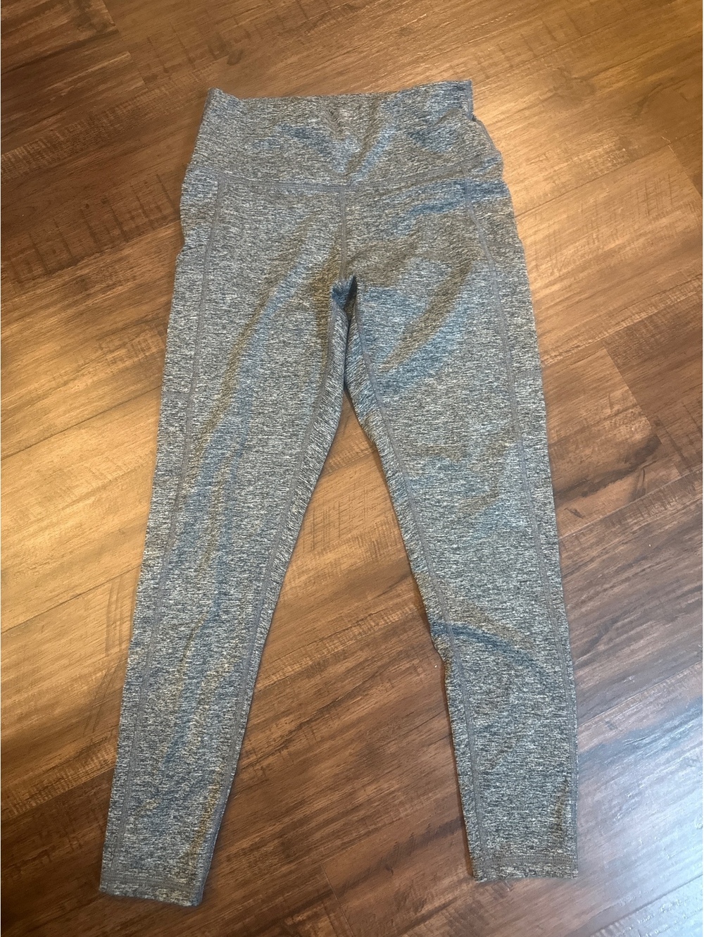 Aerie Chill Play Move Leggings